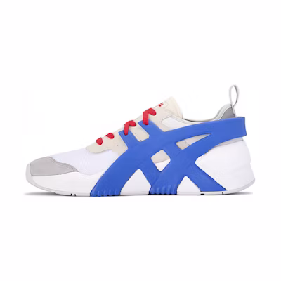 Onitsuka Tiger Big Logo Trainer 2.0 'White Blue Red'