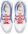 Onitsuka Tiger Logo Besar Trainer 2.0 'Putih Biru Merah' 1183A795-101