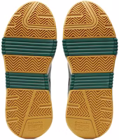 Details for Onitsuka Tiger Big Logo Trainer 2.0 ''Weiß Kieferngrün'' 1183A795-102