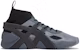 Onitsuka Tiger Big Logo Trainer 2.0 Sock 'Metropolis Hitam'. 1183B472-020