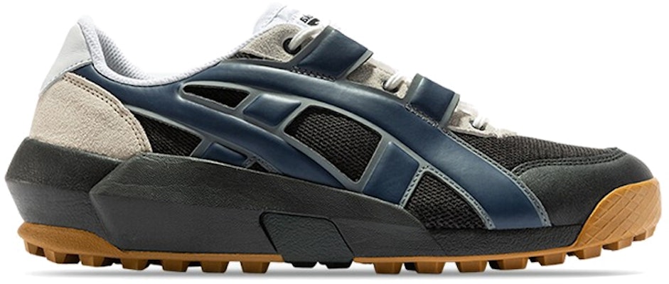 Onitsuka Tiger Big Logo Trainer 'Black White' 1183B706-001 Order Onitsuka Tiger Big Logo Trainer 'Black White' 1183B706-001