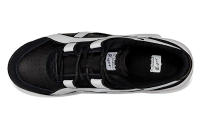 Onitsuka Tiger Big Logo Trainer 'Black White'