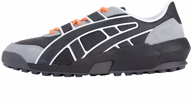 Onitsuka Tiger Big Logo Trainer 'Black White Orange' 1183A419-001 Onitsuka Tiger Big Logo Trainer 'Black White Orange' 1183A419-001