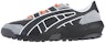 Onitsuka Tiger Big Logo Trainer 'Hitam Putih Jingga' 1183A419-001