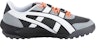 Onitsuka Tiger Big Logo Trainer 'Hitam Putih Jingga' 1183A419-001