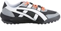 Order Onitsuka Tiger Big Logo Trainer 'Hitam Putih Jingga' 1183A419-001