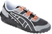Onitsuka Tiger Big Logo Trainer 'Hitam Putih Jingga' 1183A419-001