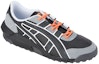 Lookbook Onitsuka Tiger Big Logo Trainer 'Hitam Putih Jingga' 1183A419-001