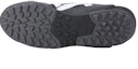 Sizing Onitsuka Tiger Big Logo Trainer 'Hitam Putih Jingga' 1183A419-001