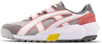 Buy Onitsuka Tiger Big Logo Trainer 'Gris Blanco Rosa' 1183B774-020