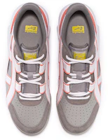 Shop Onitsuka Tiger Big Logo Sneaker ''Grau Weiß Rosa'' 1183B774-020