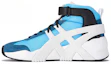 Buy Onitsuka Tiger Sepatu Logo Besar 'High-Top Putih Biru' 183A909-400