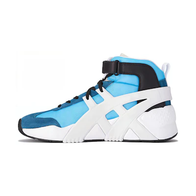 Onitsuka Tiger Big Logo Trainer 'High-Top White Blue'