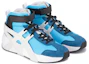 Order Onitsuka Tiger Sepatu Logo Besar 'High-Top Putih Biru' 183A909-400