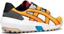 Onitsuka Tiger Big Logo Trainer 'Oren Terang' 1183A419-100