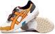 Onitsuka Tiger Big Logo Trainer 'Oren Terang' 1183A419-100