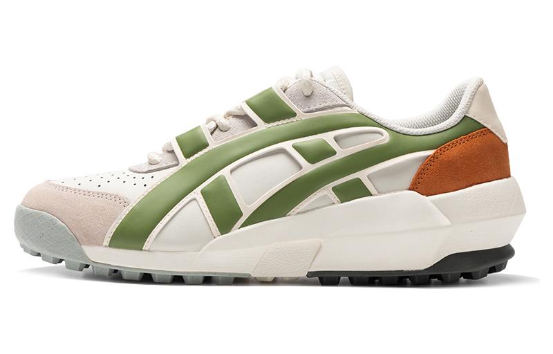 Onitsuka Tiger Big Logo Trainer 'White' 1183B774-103