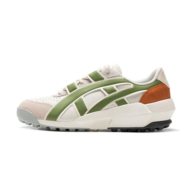 Onitsuka Tiger Big Logo Trainer 'White'