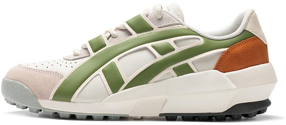 Onitsuka Tiger Big Logo Trainer 'Putih' 1183B774-103 Buy Onitsuka Tiger Big Logo Trainer 'Putih' 1183B774-103