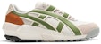 Onitsuka Tiger Big Logo Trainer 'Putih' 1183B774-103