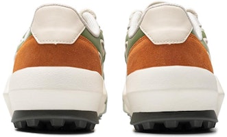 오니츠카 타이거 빅 로고 트레이너 '화이트' 1183B774-103 Shop 오니츠카 타이거 빅 로고 트레이너 '화이트' 1183B774-103