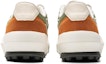 Shop Onitsuka Tiger Big Logo Trainer 'Putih' 1183B774-103