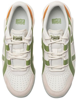 Onitsuka Tiger Big Logo Trainer 'Putih' 1183B774-103 Shop Onitsuka Tiger Big Logo Trainer 'Putih' 1183B774-103