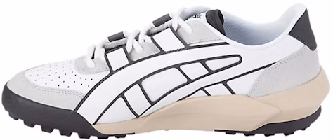 Onitsuka Tiger Big Logo Trainer 'White Black' 1183A419-101 Onitsuka Tiger Big Logo Trainer 'White Black' 1183A419-101