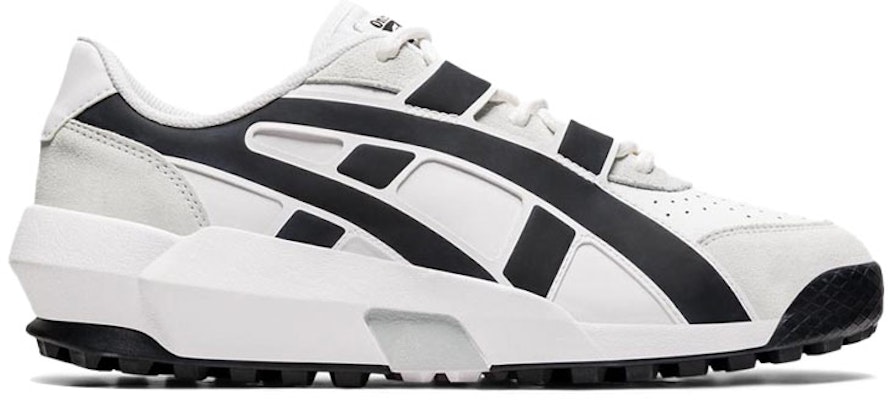 Onitsuka Tiger Big Logo Trainer 'White Black' 1183A419-102 Order Onitsuka Tiger Big Logo Trainer 'White Black' 1183A419-102