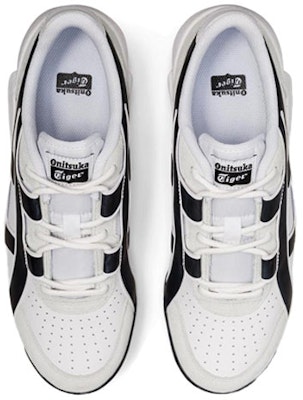 Onitsuka Tiger Big Logo Trainer 'White Black' 1183A419-102 Shop Onitsuka Tiger Big Logo Trainer 'White Black' 1183A419-102