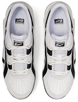 Onitsuka Tiger Big Logo Trainer 'Putih Hitam' 1183A419-102 Shop Onitsuka Tiger Big Logo Trainer 'Putih Hitam' 1183A419-102