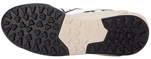 オニツカタイガー ビッグロゴトレーナー 白黒 1183A419-101 Purchase オニツカタイガー ビッグロゴトレーナー 白黒 1183A419-101