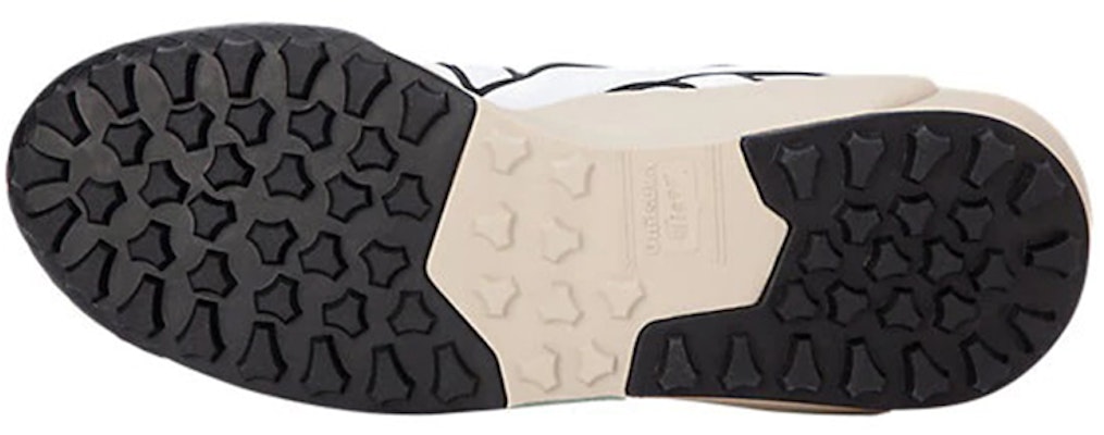 Onitsuka Tiger Big Logo Trainer 'White Black' 1183A419-101 Purchase Onitsuka Tiger Big Logo Trainer 'White Black' 1183A419-101