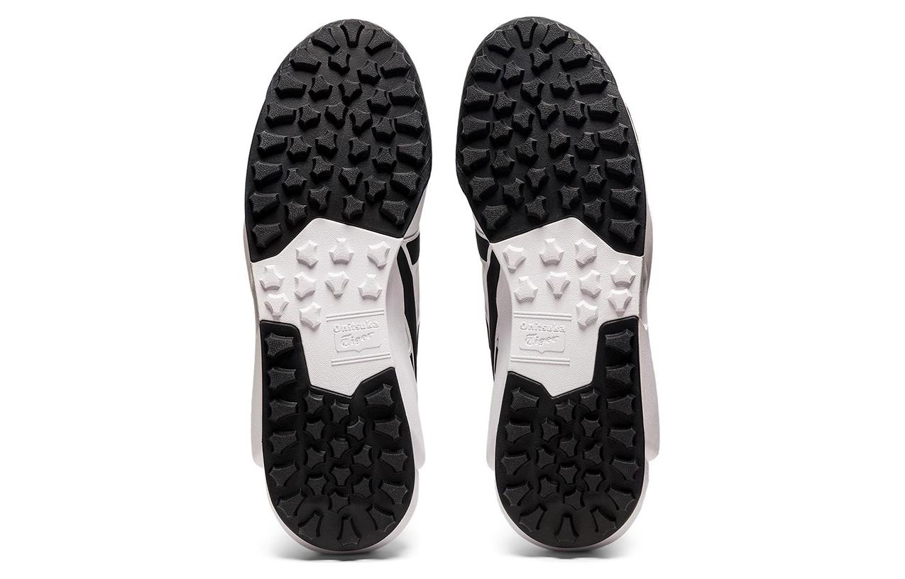 Purchase 오니츠카 타이거 빅 로고 트레이너 '화이트 블랙' 1183A419-102