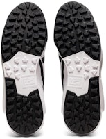 Onitsuka Tiger Big Logo Trainer 'Putih Hitam' 1183A419-102 Purchase Onitsuka Tiger Big Logo Trainer 'Putih Hitam' 1183A419-102