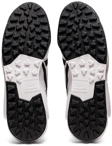 鬼塚虎 大Logo運動鞋 女款 白黑 Purchase 鬼塚虎 大Logo運動鞋 女款 白黑