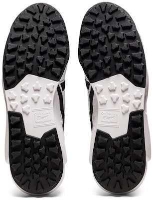 Onitsuka Tiger Big Logo Trainer 'White Black' 1183A419-102 Purchase Onitsuka Tiger Big Logo Trainer 'White Black' 1183A419-102