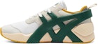 Buy Onitsuka Tiger Logo Besar 'Putih Hijau' Kasut Latihan 1183A795-102
