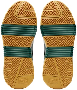 鬼冢虎大Logo训练鞋'白绿' 1183A795-102 Purchase 鬼冢虎大Logo训练鞋'白绿' 1183A795-102