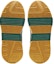 Purchase Onitsuka Tiger Logo Besar 'Putih Hijau' Kasut Latihan 1183A795-102