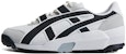 Onitsuka Tiger Big Logo Trainer 'Putih Navy Kelabu' 1183B774-100