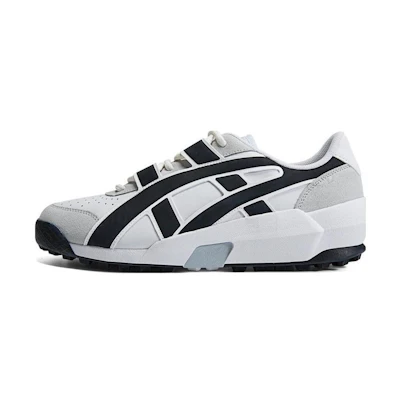 Onitsuka Tiger Big Logo Trainer 'White Navy Grey'