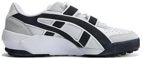 Order Onitsuka Tiger Big Logo Sneaker ''Weiß Navy Grau'' 1183B774-100