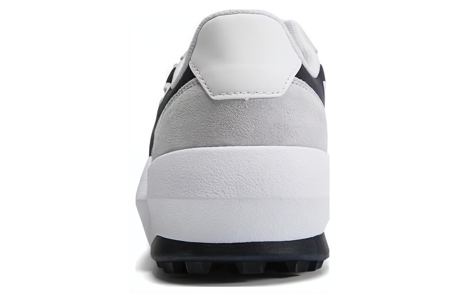 Lookbook 鬼塚虎大标志运动鞋“白色海军灰” 1183B774-100