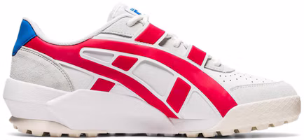 Order Onitsuka Tiger Big Logo Trainer ''Weiß Rose Rot'' 1183A419-103