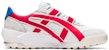 Onitsuka Tiger Big Logo Trainer 'Putih Merah Jambu Rose' 1183A419-103