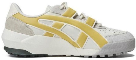 Onitsuka Tiger Big Logo Trainer 'Putih Kuning' 1183B774-104 Order Onitsuka Tiger Big Logo Trainer 'Putih Kuning' 1183B774-104