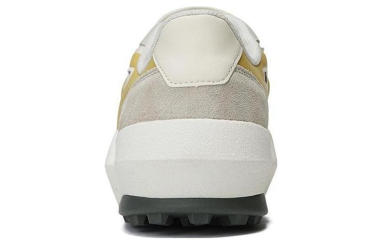 Shop Onitsuka Tiger Big Logo Trainer 'Putih Kuning' 1183B774-104