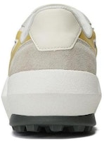 Onitsuka Tiger Big Logo Trainer 'Putih Kuning' 1183B774-104 Shop Onitsuka Tiger Big Logo Trainer 'Putih Kuning' 1183B774-104