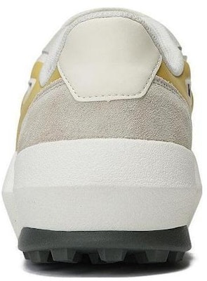 Onitsuka Tiger Big Logo Trainer 'White Yellow' 1183B774-104 Shop Onitsuka Tiger Big Logo Trainer 'White Yellow' 1183B774-104